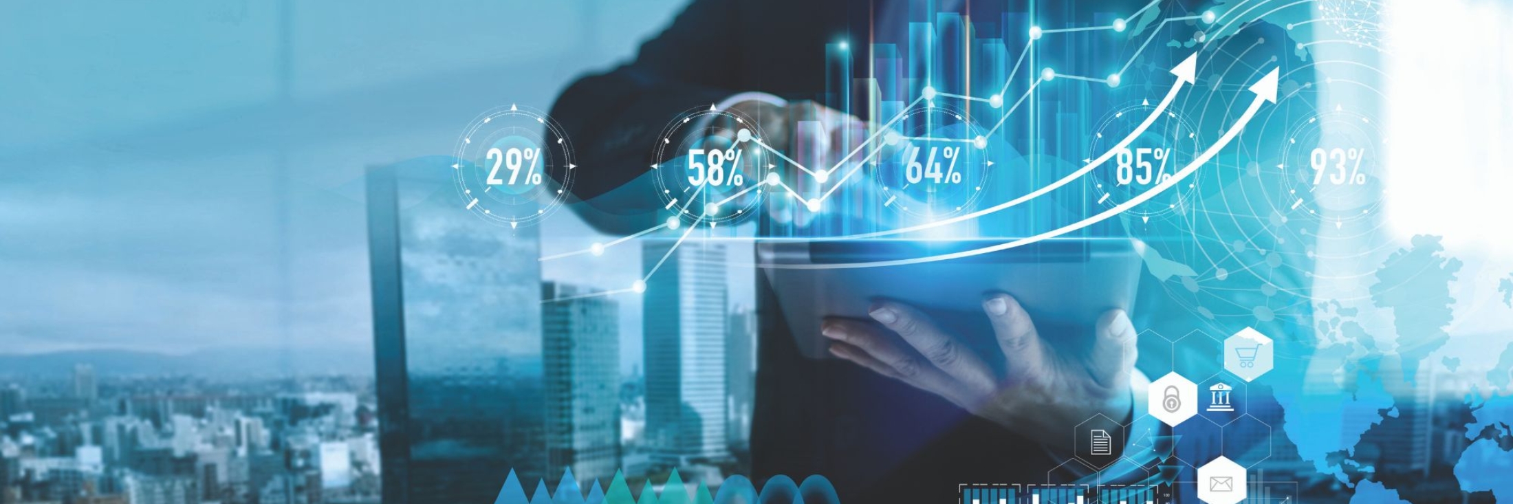 Header image background