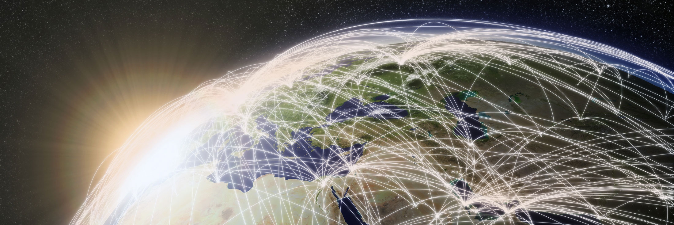 Header image background