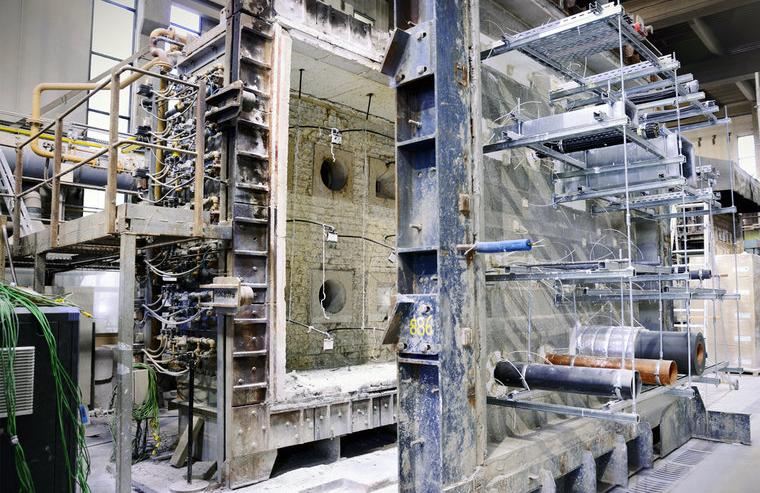 labtest certification expands fire testing... Fire Resistance Testing | Applus+ Laboratories