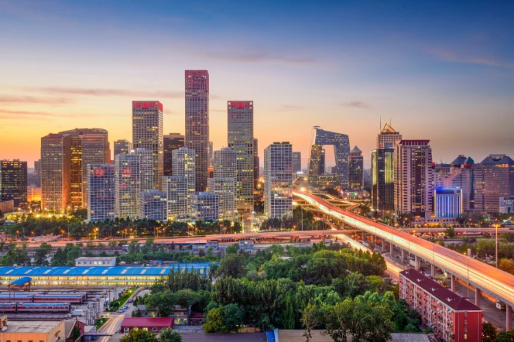 Expanding systems certification capabilities in China | Applus+ ...