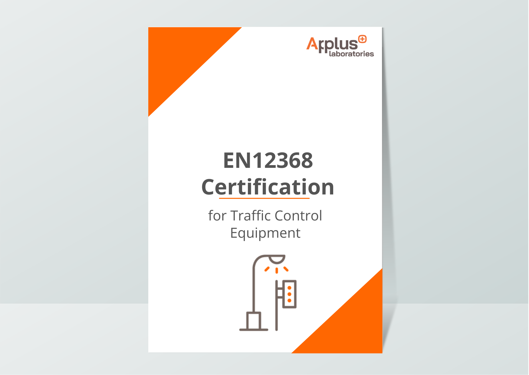 EN 12368 Certification | Applus+ Laboratories