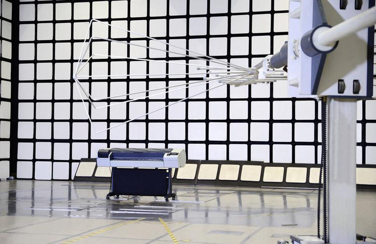 EMC testing | Applus+ Laboratories