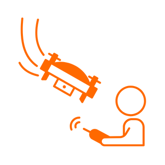 Safely Controllable icon