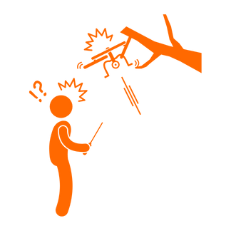 Crashworthiness icon
