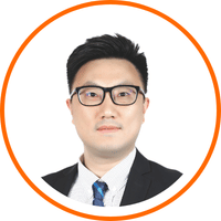 Paul Cai