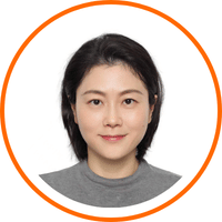 Jasmine Fang