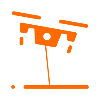 Tethered Aircraft icon